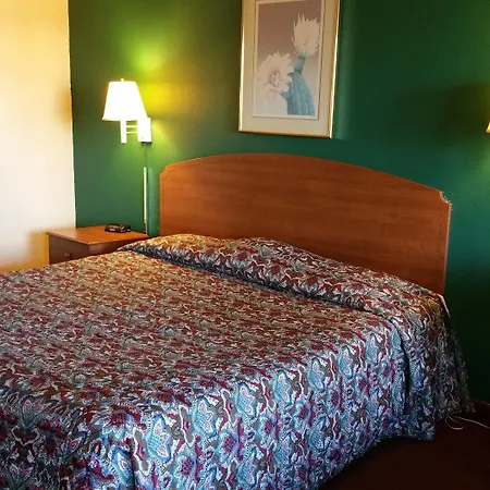 Stay Express Inn Near Downtown San Antonio Tx-3
