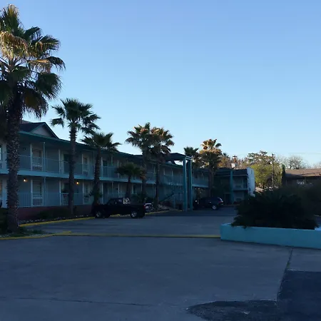 Stay Express Inn Near Downtown San Antonio Tx-2